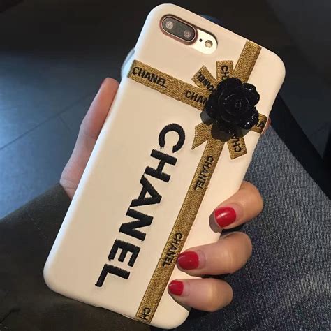 borsa chanel iphone 7|ArtsCase .